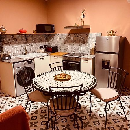 Le Riad Private Pool Piscine Privee サン・ピエール エクステリア 写真