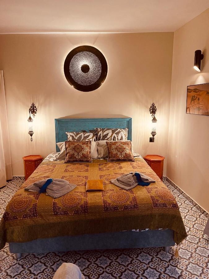 Le Riad Private Pool Piscine Privee サン・ピエール エクステリア 写真