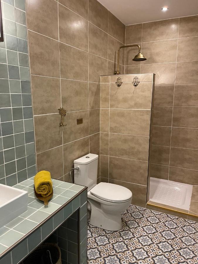 Le Riad Private Pool Piscine Privee サン・ピエール エクステリア 写真
