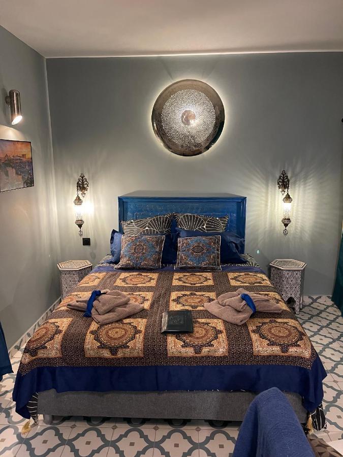 Le Riad Private Pool Piscine Privee サン・ピエール エクステリア 写真