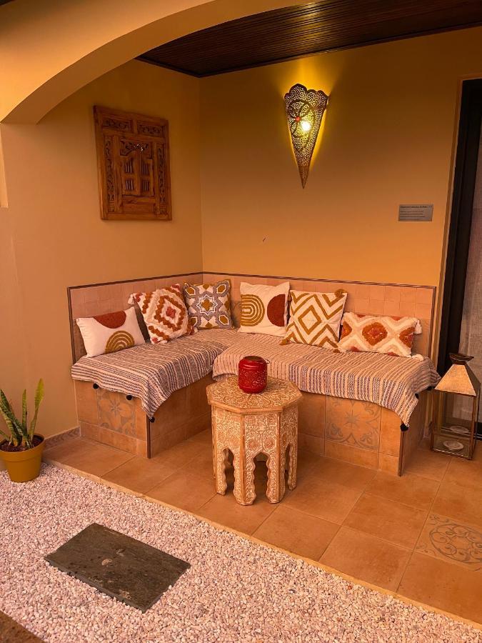 Le Riad Private Pool Piscine Privee サン・ピエール エクステリア 写真